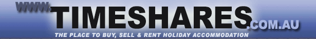 Timeshares